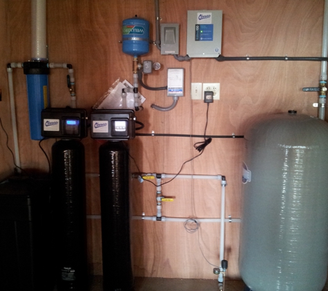 Clearwater Pump Services - Cornelius, OR