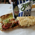 Pop's Poboys