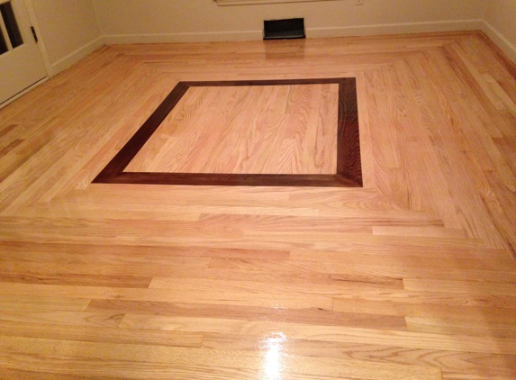 Accent Custom Floors