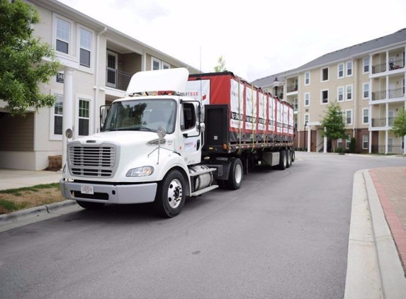 Smartbox Moving and Storage - Portland, OR