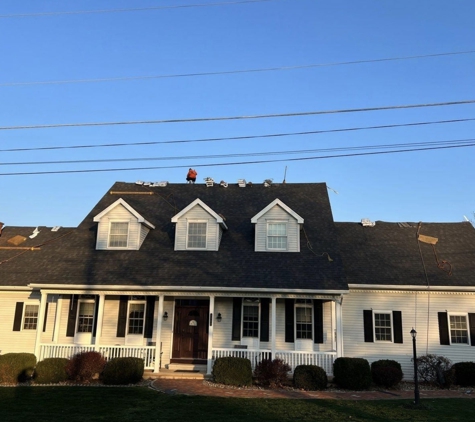 Equity Roofing - Harrisburg, PA