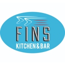 FINS Kitchen & Bar - Middle Eastern Restaurants