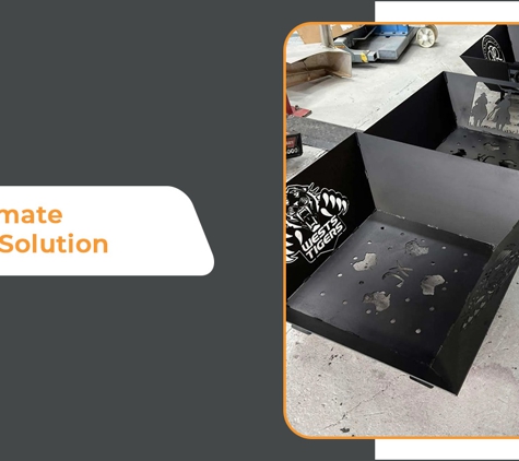 XPiggy Customs - Unanderra, NSW. Your Ultimate Welding Solution