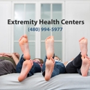 Extremity Health Centers: Richard P. Jacoby, DPM - Physicians & Surgeons, Podiatrists