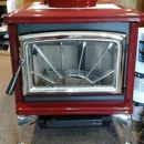 Buckeye Stoves - Fireplace Equipment