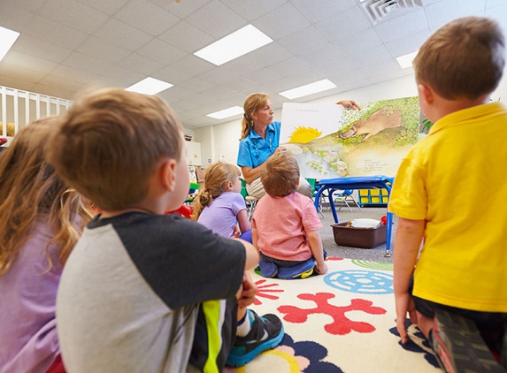 Lakeshore Baptist Church & Kids Kampus - Grand Haven, MI