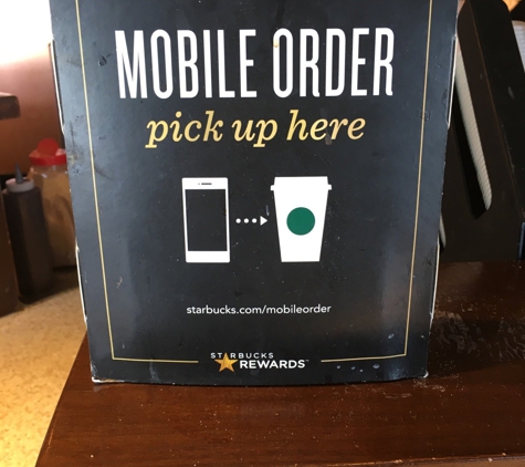 Starbucks Coffee - Jessup, MD