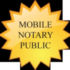 Mobile Notary Public Services