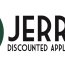 Jerrys Metro Detroit Appliance Parts - Small Appliance Repair