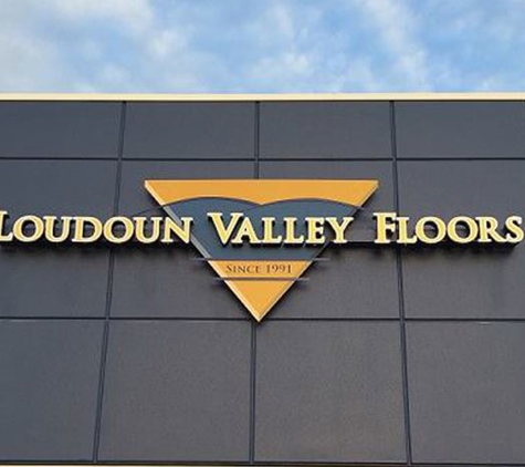 Loudoun Valley Floors - Purcellville, VA