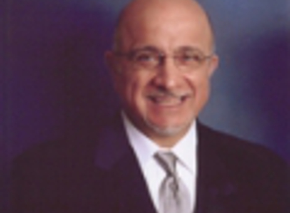 Boyajian, M.D., Ruben FACS - Effingham, IL