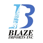 Blaze Imports Inc