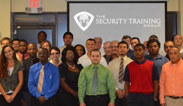 The Security Training Group - Orlando, FL