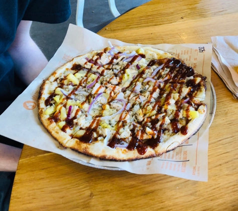 Blaze Pizza - Columbia, SC