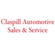 Claspill Automotive Sales & Service