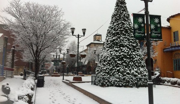 Corner Bakery Cafe - Gaithersburg, MD