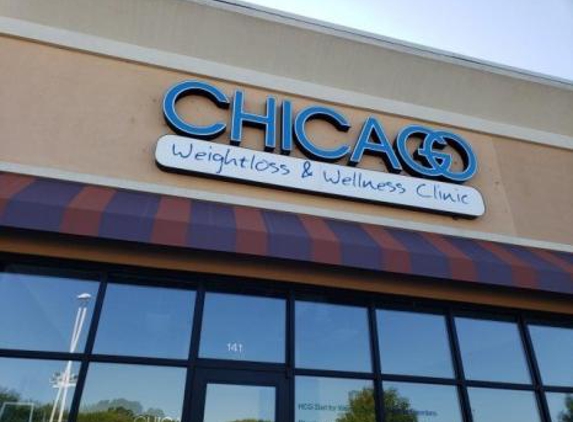 Chicago Weight Loss & Wellness Clinic - Rockford, IL