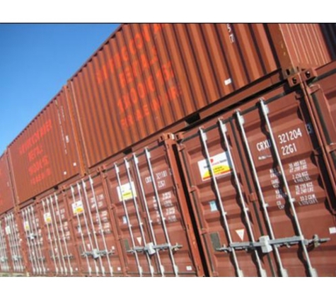 Shipping Container Rentals - Brendale, QLD