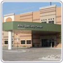 Altru Specialty Center - Physicians & Surgeons, Sleep Disorders