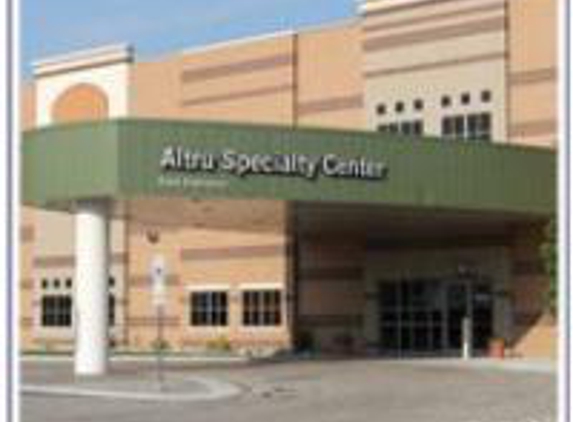 Altru Specialty Center - Grand Forks, ND