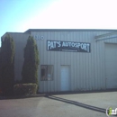 Pats Autosport - Auto Repair & Service