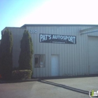 Pats Autosport