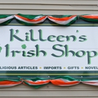 Killeens Irish Shop