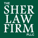 The Sher Law Firm P - Attorneys