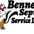 Bennett  Septic Service LLC - Septic Tank & System Cleaning