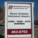 Bruce Gardner Insurance Agency - Insurance