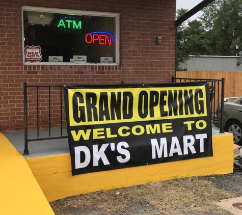 Dks Mart - Lowell, NC