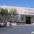 America's Job Center of California