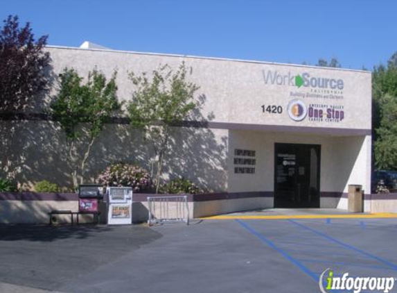 Unemployment Insurance Department - Lancaster, CA