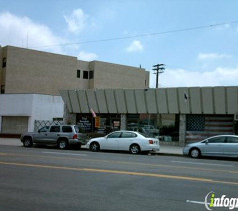 Olive Thai Massage - Burbank, CA