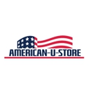 American-U-Store - Storage Household & Commercial