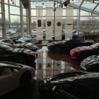 Midwestern Auto Group Ferrari Service Department