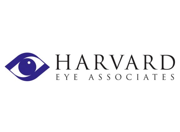 Harvard Eye Associates - San Clemente - San Clemente, CA