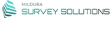 Mildura Survey Solutions Logo