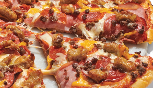 Papa Murphy's | Take 'N' Bake Pizza - Dallas, OR