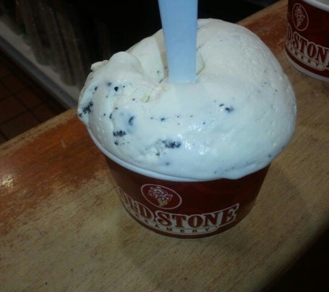 Cold Stone Creamery - Yuma, AZ