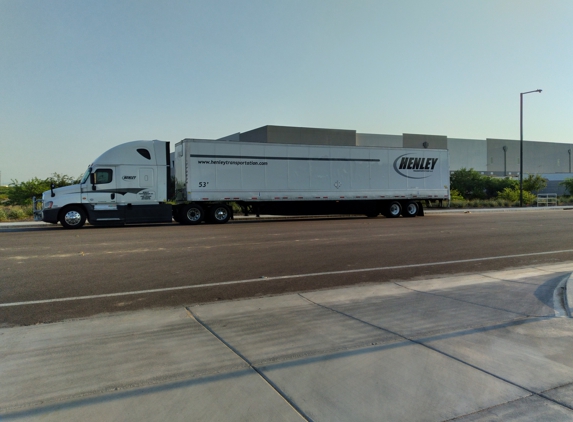 Henley Transportation, LLC - Phoenix, AZ