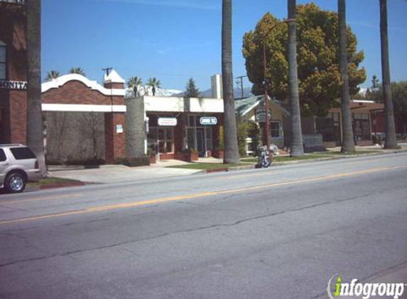 Mayberry Barber Shop - San Dimas, CA