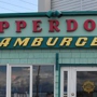 Pepperdock Restaurant