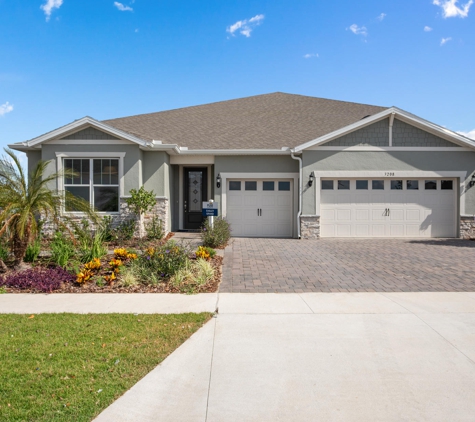 Estates at Lakeview Preserve by Pulte Homes - Winter Garden, FL