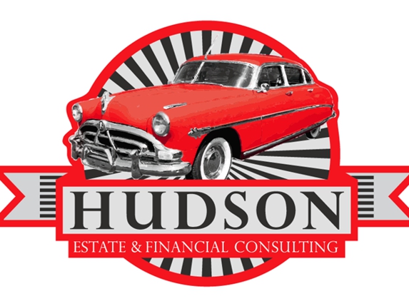 Hudson Estate & Financial Consulting - Hickory, NC