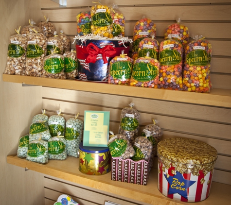 The Popcorn Store - Rocklin, CA