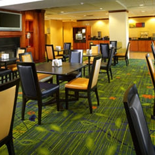 Fairfield Inn & Suites - Phoenix, AZ