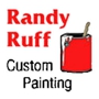 Randy Ruff Custom Painting