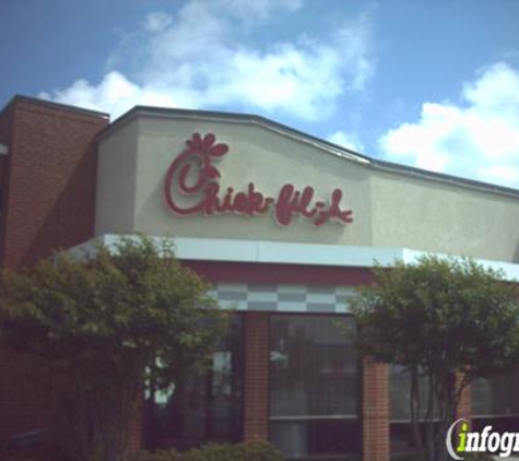 Chick-fil-A - Spring, TX