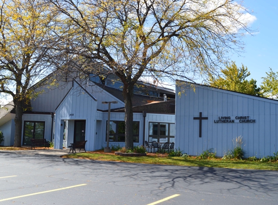 Living Christ Lutheran Church - Hanover Park, IL